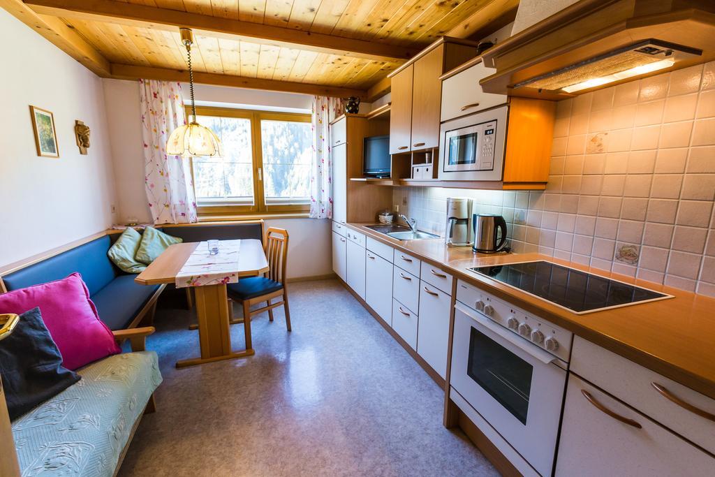 Aparthaus Birkenheim Filzmoos Room photo